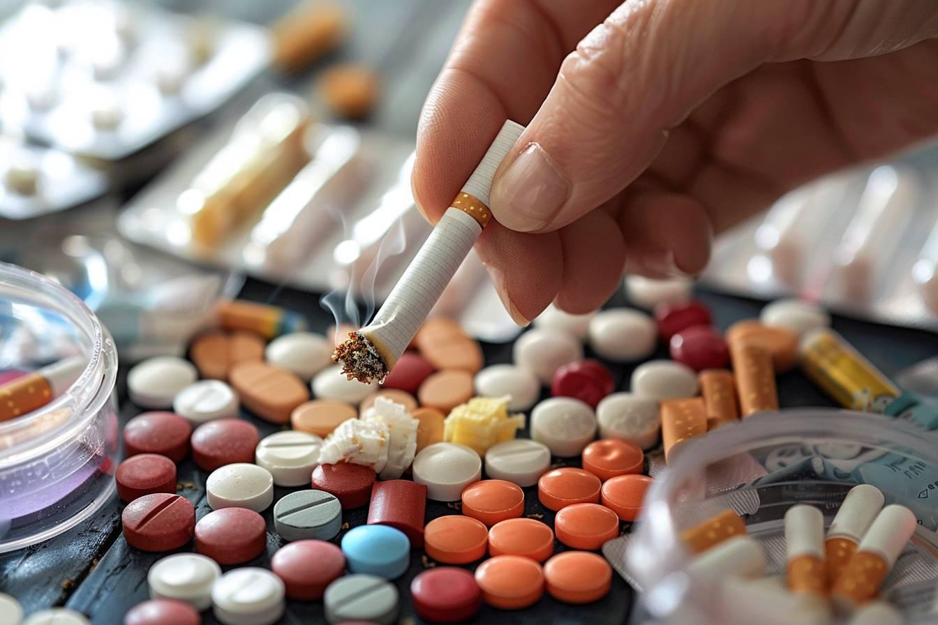 Comment arrêter de fumer : 10 méthodes efficaces pour dire adieu à la ...