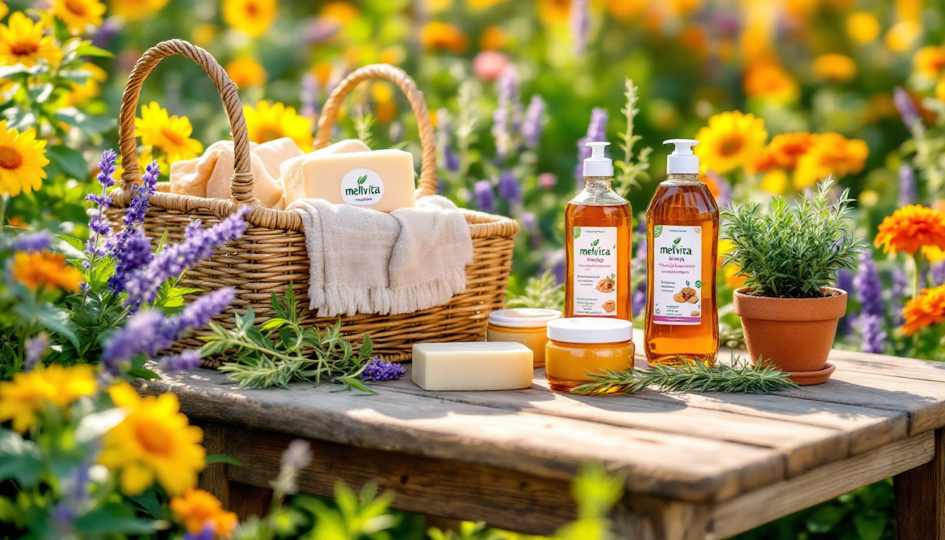 découvrez melvita, votre expert en cosmétiques bio et 100% naturels. profitez de soins respectueux de votre peau et de l'environnement, alliant qualité et efficacité pour un bien-être au naturel.