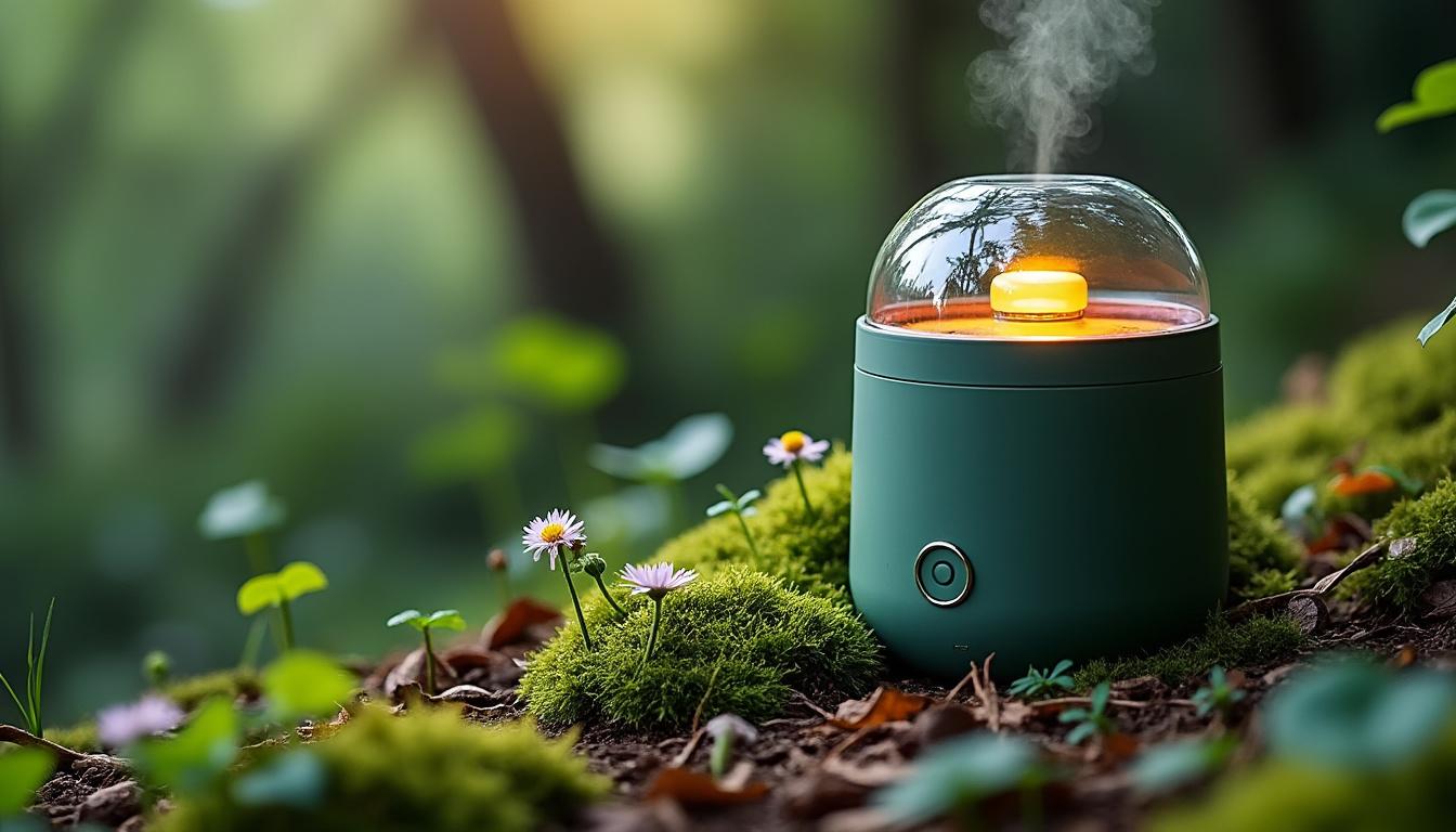 découvrez le piège à moustiques d'alexandre reant, une solution efficace et écologique pour lutte contre les insectes indésirables. profitez de vos soirées en plein air sans être dérangé par les moustiques grâce à ce dispositif innovant.