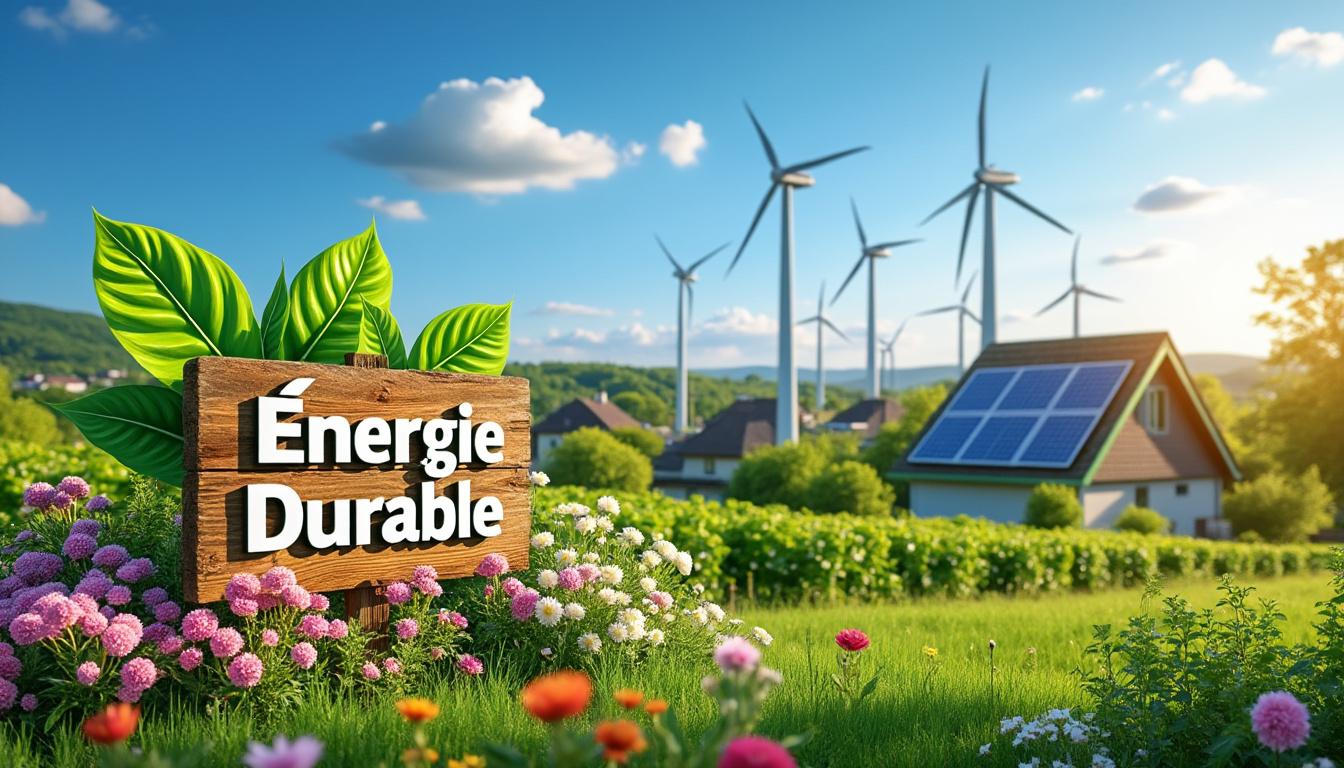 découvrez notre analyse complète sur ilek en 2025. que vaut ce fournisseur local d'électricité verte ? avis, avantages et inconvénients : notre article vous aide à faire le bon choix pour une consommation énergétique responsable.