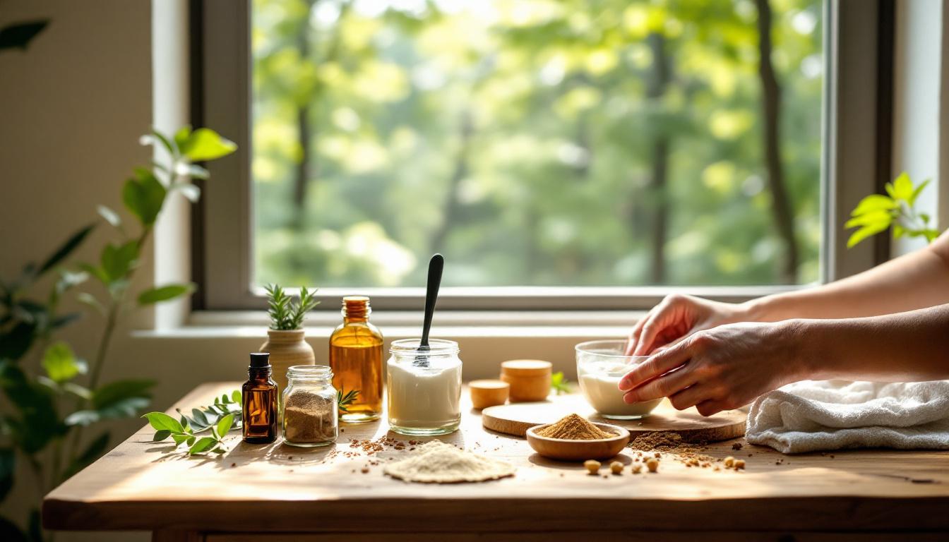 découvrez le témoignage percutant d'une ancienne adepte d'aroma-zone qui partage les raisons intimes qui l'ont menée à faire une pause. plongez dans son parcours, ses réflexions et les leçons apprises sur l'utilisation des produits naturels.