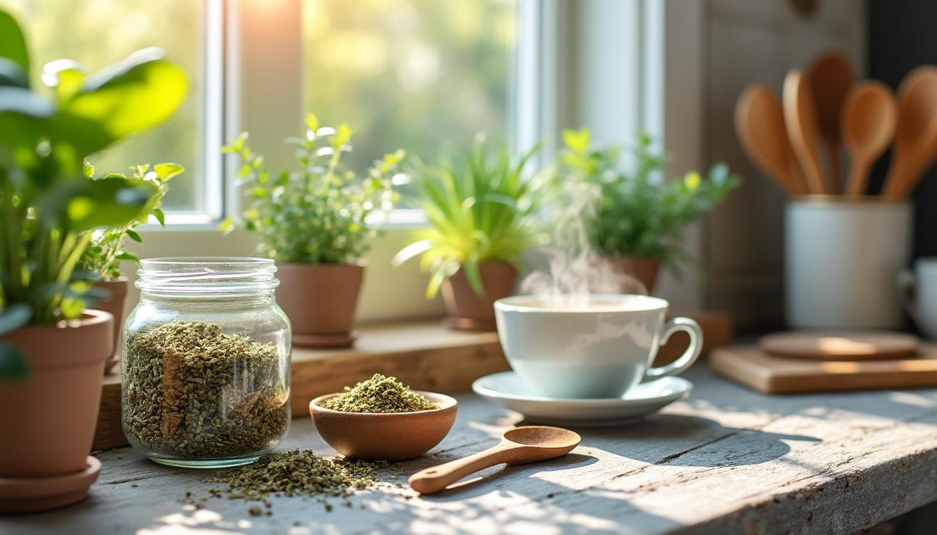 découvrez des remèdes naturels efficaces pour soulager l'inconfort d'une dent qui bouge. apprenez des astuces simples et des solutions à base de plantes pour apaiser la douleur et favoriser la santé bucco-dentaire.