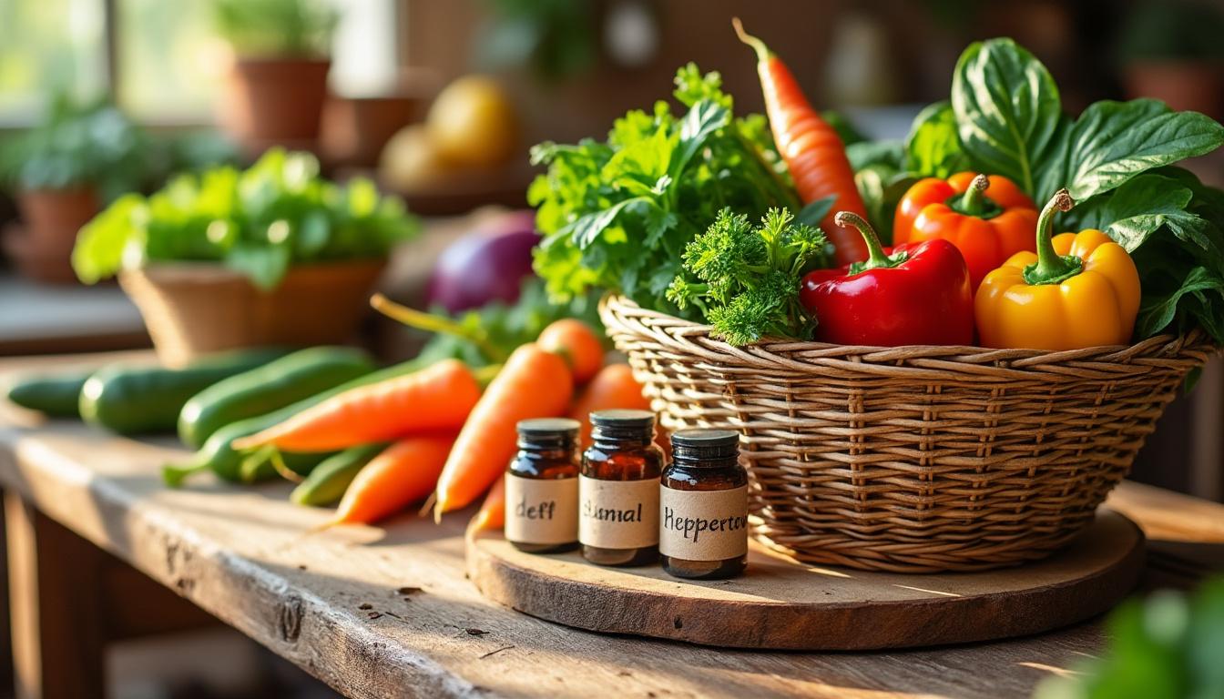 découvrez des remèdes naturels efficaces pour apaiser une dent qui bouge. explorez des solutions simples et naturelles pour soulager l'inconfort et favoriser la santé bucco-dentaire. dites adieu aux douleurs et retrouvez un sourire serein grâce à nos conseils pratiques.