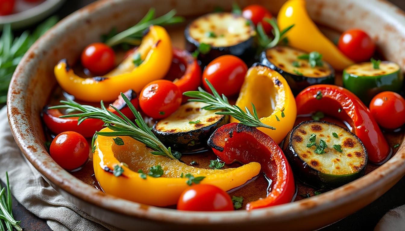 découvrez nos suggestions raffinées d’accompagnements pour sublimer votre filet mignon : légumes croquants, purées onctueuses et idées gourmandes pour réussir vos repas.
