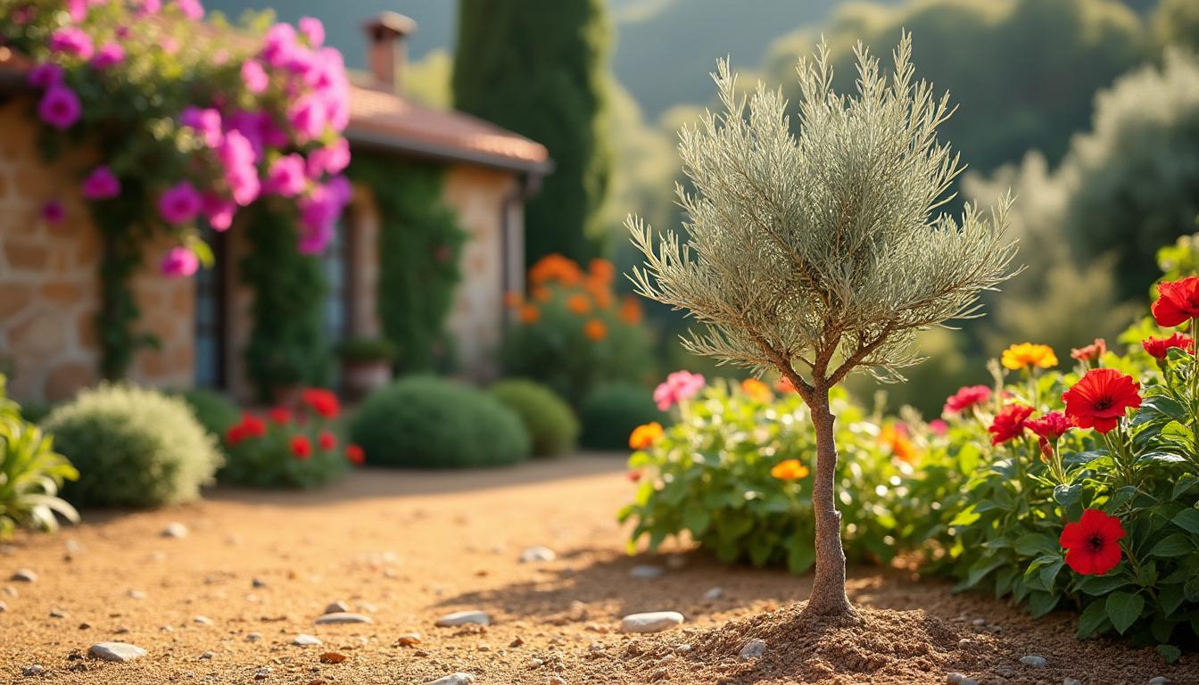 découvrez quand et comment planter un olivier pour garantir une récolte abondante. suivez nos conseils pratiques pour choisir la bonne période, préparer le sol et assurer la croissance optimale de votre arbre méditerranéen.