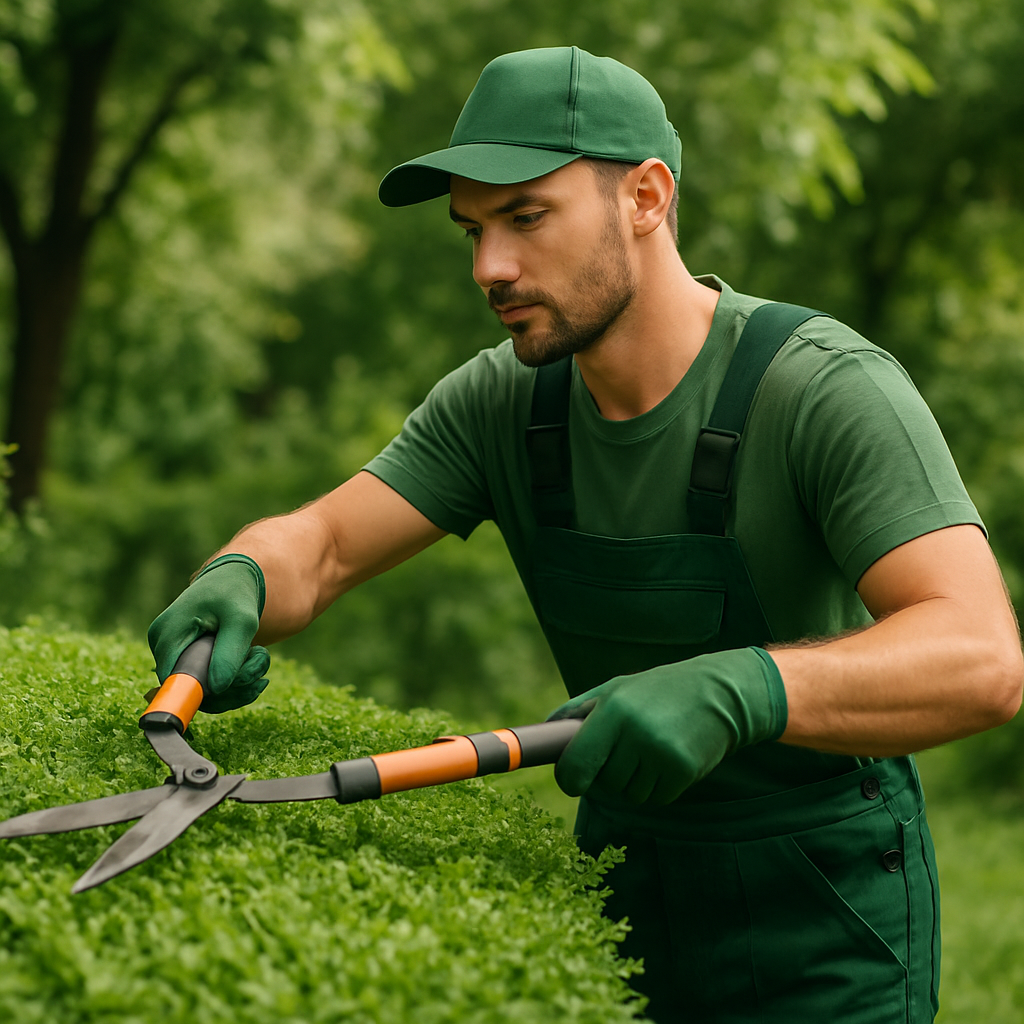 découvrez les meilleures techniques de jardiniers paysagistes pour réussir la taille de vos haies. conseils pratiques, outils indispensables et astuces pour obtenir des haies nettes et bien entretenues toute l'année.