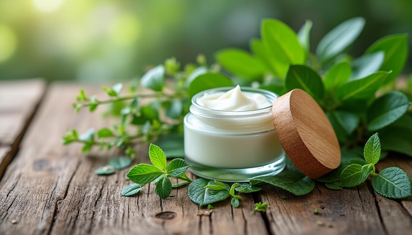 découvrez nos conseils pour choisir la crème anti-âge idéale selon votre type de peau et vos besoins. apprenez à distinguer les actifs efficaces et à faire le bon choix pour une routine beauté adaptée.