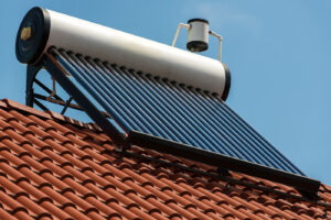 chauffe eau solaire