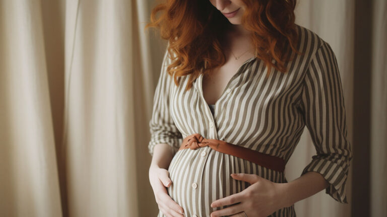 location vetements grossesse