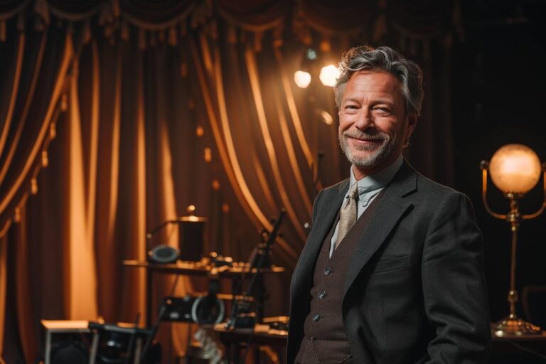 Lemahieu : biographie, carrière et contributions de ce célèbre acteur