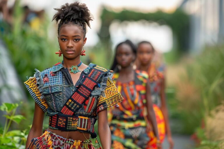 Mode écoresponsable : découvrez la collection Aatise pour un style durable et élégant