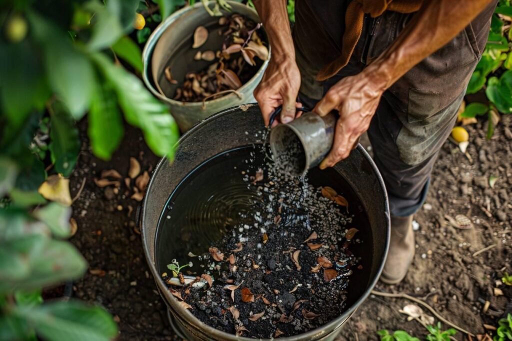 Comment faire une lessive écolo avec des cendres de bois : recette efficace et économique