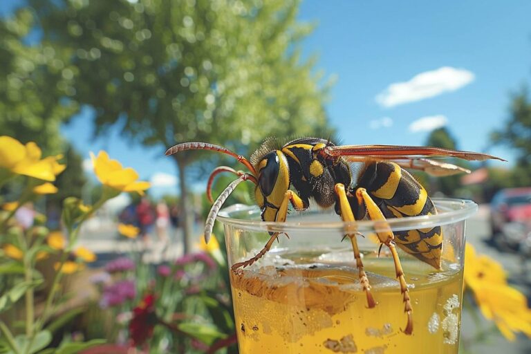 Piéger le frelon asiatique : nos conseils