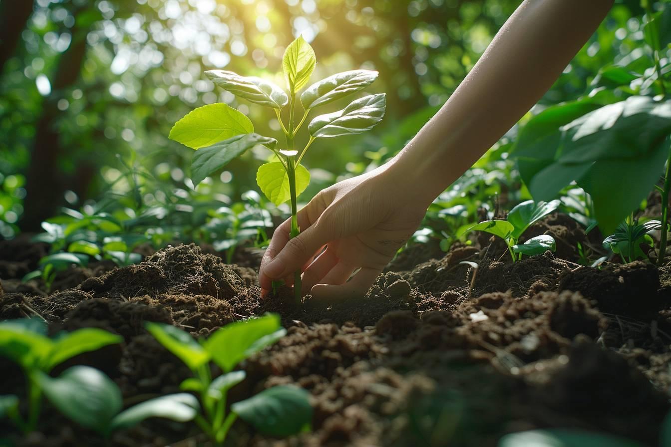 Avons-nous des devoirs envers la nature ?