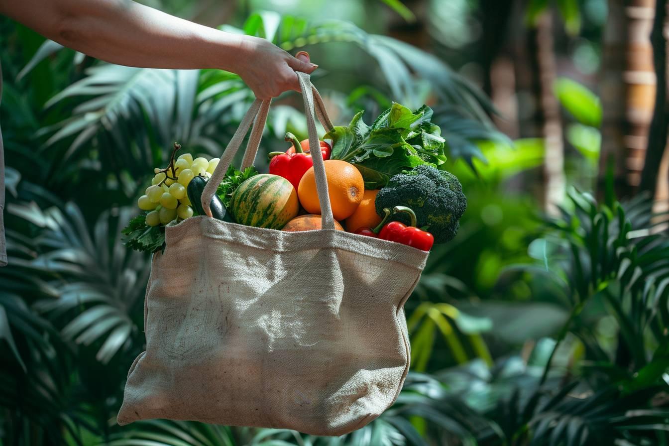 Quiz de la journée de la terre Google : Le Quiz environnemental