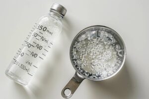 Conversion rapide : combien de centilitres dans 350 millilitres ? La réponse précise en un clin d'œil