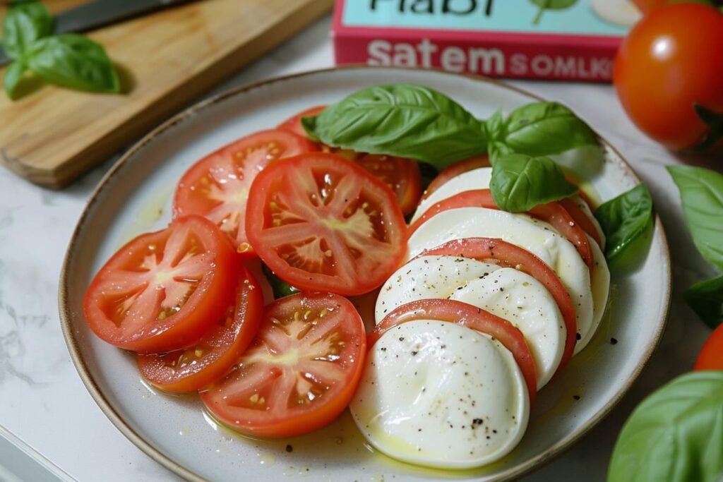 Peut-on manger de la mozzarella pendant la grossesse ? Conseils et précautions pour les futures mamans