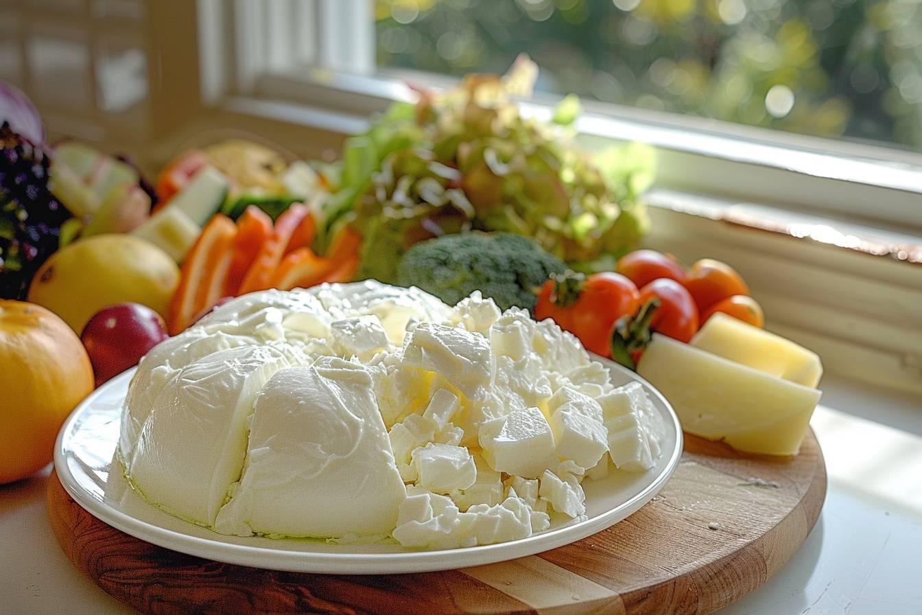 Peut-on manger de la mozzarella pendant la grossesse ? Conseils et précautions pour les futures mamans