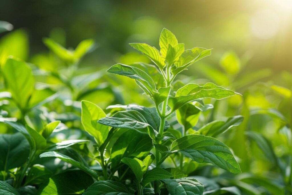 Ashwagandha : bienfaits, dosage et effets secondaires de cette plante ayurvédique puissante