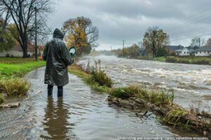 Comprendre et se préparer à la crue saisonnière : causes, impacts et mesures de prévention