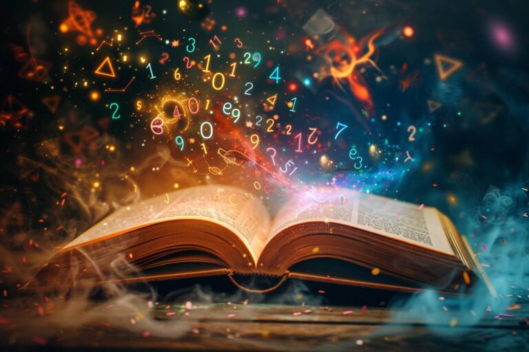 La numérologie : découvrez les secrets des nombres et leur influence sur votre vie