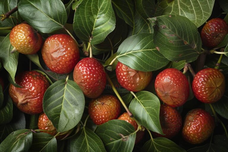 Les bienfaits surprenants du jujube : le super-fruit méconnu qui booste votre santé