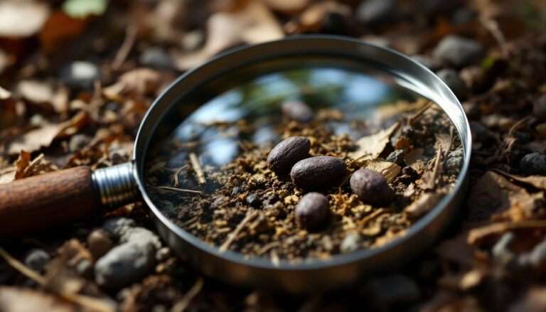 découvrez comment identifier une crotte de fouine grâce à nos conseils pratiques. apprenez à reconnaître les caractéristiques spécifiques et les différences avec d'autres excréments d'animaux. informez-vous sur l'écologie de la fouine et son habitat.