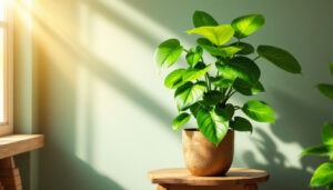 découvrez huit astuces essentielles pour stimuler la croissance de votre pilea. obtenez des conseils pratiques sur l'arrosage, la lumière et l'entretien afin de favoriser un développement rapide et sain de votre plante d'intérieur préférée.