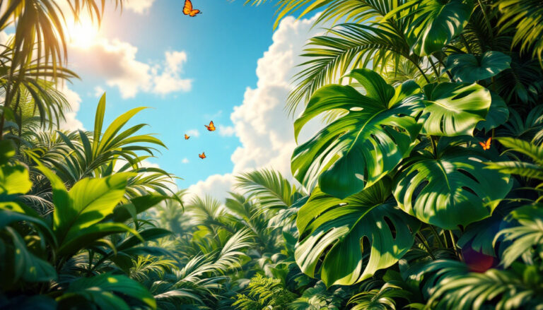 découvrez si le monstera deliciosa peut s'épanouir en extérieur. explorez les conditions idéales, les soins nécessaires et les astuces pour cultiver cette plante exotique en plein air, tout en profitant de son feuillage luxuriant et décoratif.