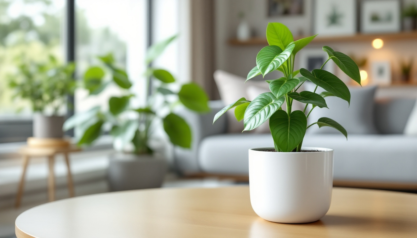 découvrez si le pilea peperomioides fait partie de la famille des peperomias. cette plante d'intérieur tendance, également connue sous le nom de plante à monnaie chinoise, suscite de nombreuses questions. plongez dans les particularités botaniques de cette espèce et élargissez vos connaissances sur le monde fascinant des plantes d'intérieur.