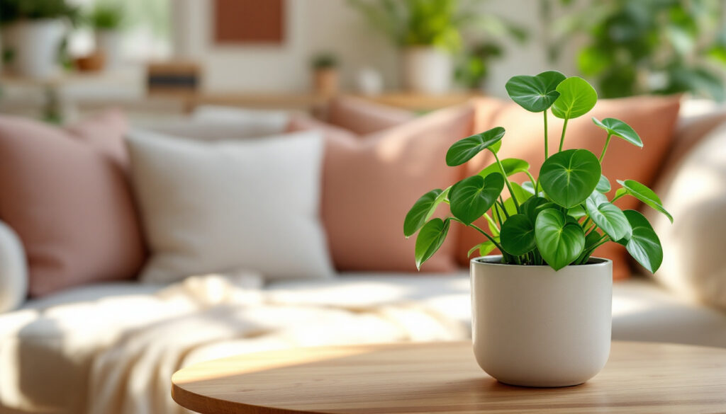 découvrez si le pilea peperomioides fait partie de la famille des peperomia. explorez ses caractéristiques, son entretien et son origine dans cet article informatif sur cette plante succulente populaire.