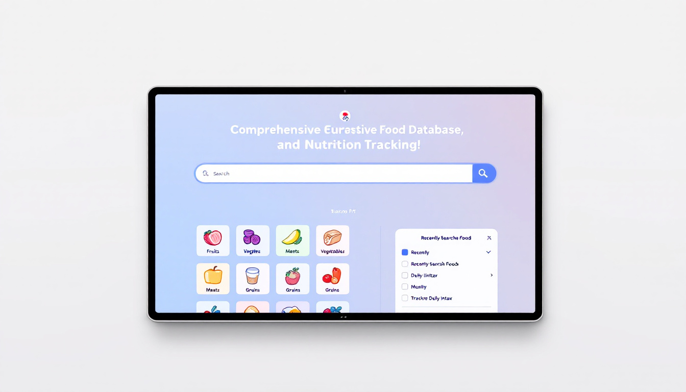 découvrez équil'al, l'application révolutionnaire qui vous aide à optimiser votre équilibre alimentaire. suivez vos repas, recevez des conseils nutritionnels personnalisés et atteignez vos objectifs de santé plus facilement.