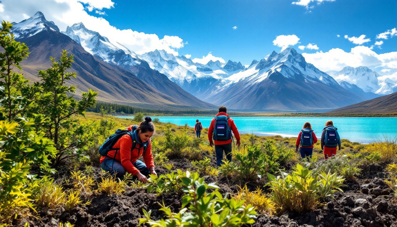 découvrez patagonia, la marque qui transforme l'univers de la mode outdoor en alliant performance et éthique. explorez des créations écoresponsables qui allient style, durabilité et respect de l'environnement.