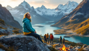 découvrez patagonia, la marque pionnière qui redéfinit la mode outdoor en alliant performance et éthique. explorez des créations durables, conçues pour résister aux éléments tout en préservant l'environnement.