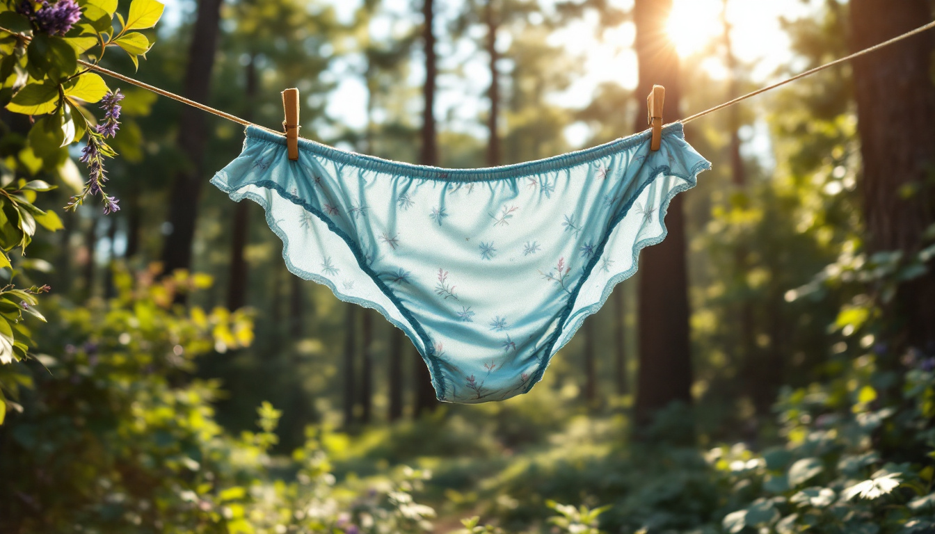 découvrez thinx, la lingerie menstruelle innovante qui allie confort optimal et engagement écologique. adoptez une solution durable et stylée pour vos règles tout en préservant notre planète.