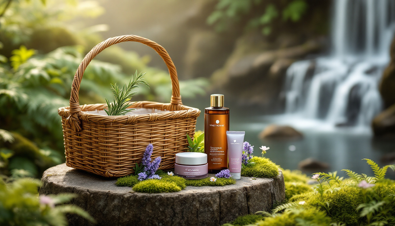 découvrez l'univers d'yves rocher, où la beauté et le respect de la nature se rencontrent. explorez des produits cosmétiques éthiques, respectueux de l'environnement, qui mettent en valeur la richesse des plantes. rejoignez-nous dans notre engagement pour une beauté durable et responsable.