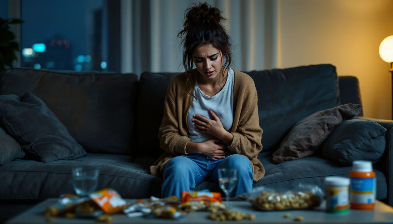 découvrez la quantité idéale de graines à intégrer dans votre alimentation quotidienne pour garantir une nutrition équilibrée. explorez les bienfaits de ces super-aliments, apprenez à les doser correctement et transformez votre santé alimentaire.
