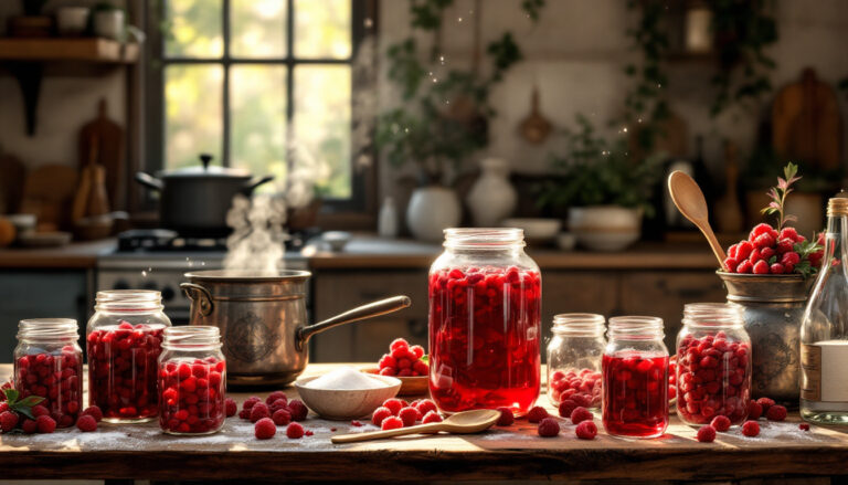 découvrez notre guide complet pour préparer un délicieux vin de framboise fait maison. suivez nos astuces et recettes simples pour créer une boisson fruitée et savoureuse, parfaite pour vos soirées. idéal pour impressionner vos amis ou savourer de petits moments de convivialité.