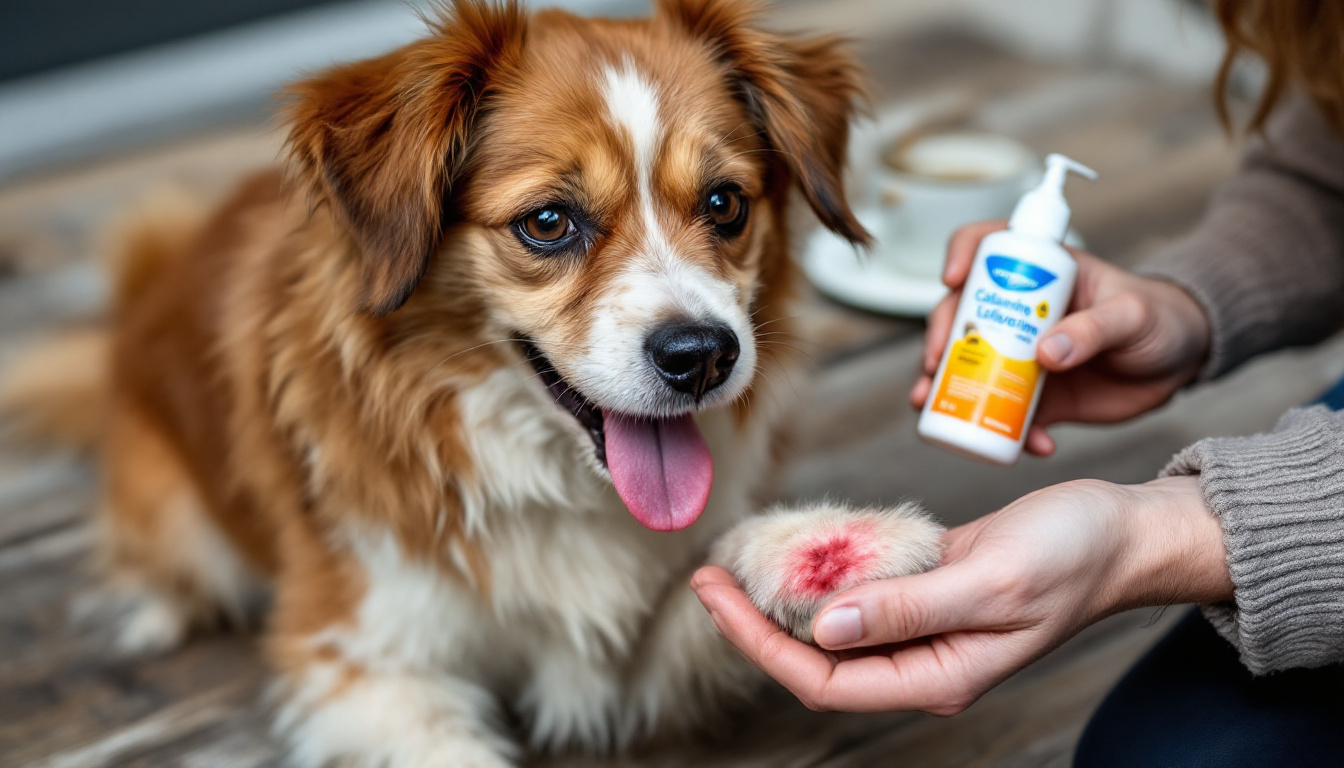 découvrez les conseils essentiels pour gérer le délai de dégonflement d'une piqûre de guêpe chez votre chien. informez-vous sur les symptômes, traitements et soins à apporter pour soulager votre compagnon à quatre pattes après une piqûre.