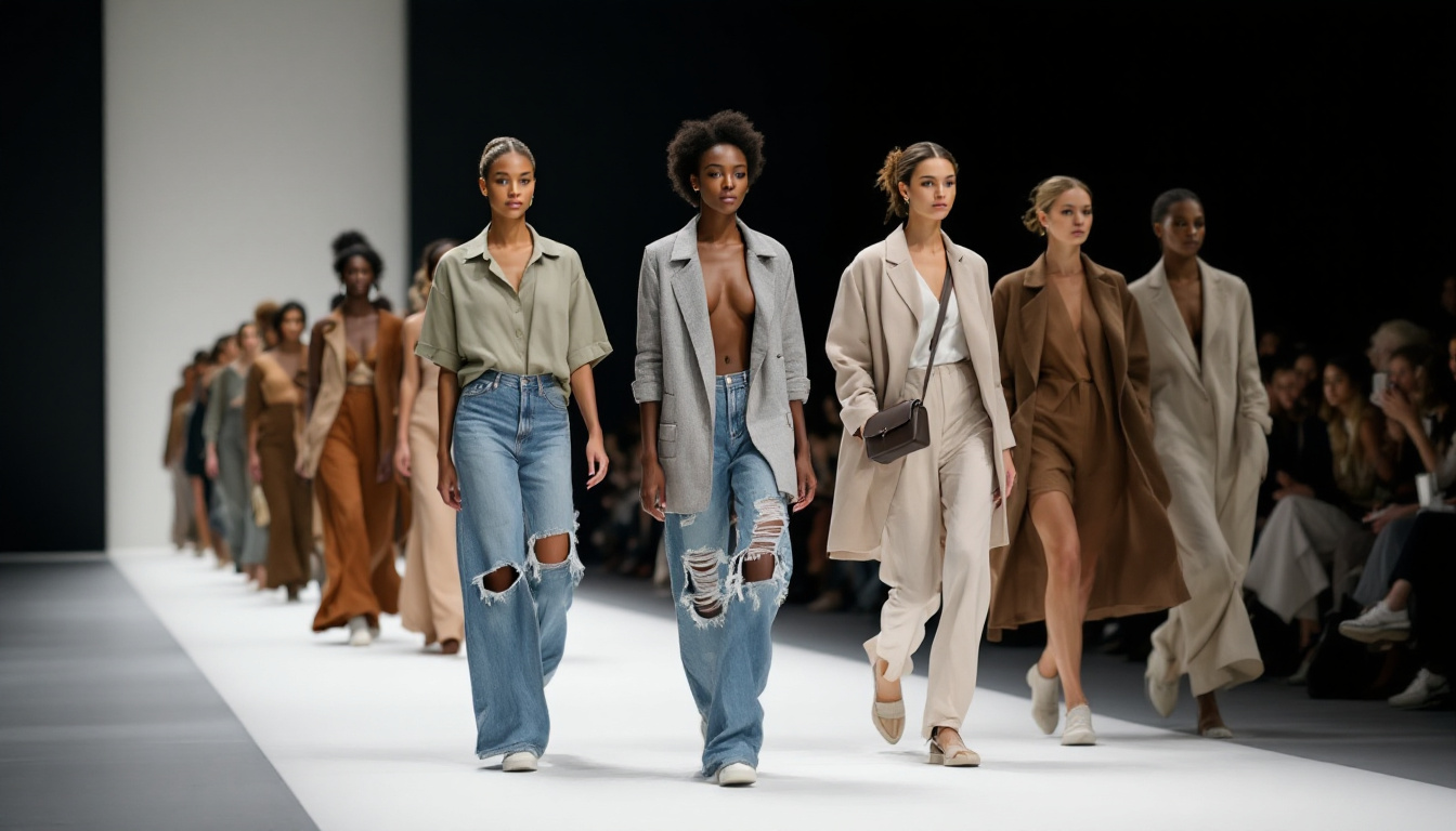 découvrez knowledgecotton apparel, la marque scandinave qui allie style et durabilité. adoptant des pratiques éthiques et des matériaux bio, elle redéfinit la mode en offrant des vêtements à la fois tendance et respectueux de l’environnement. faites le choix d’une mode consciente.