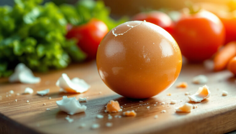 découvrez les causes surprenantes de la diarrhée avec 'le mystère de l'œuf pourri'. plongez dans une analyse approfondie des facteurs alimentaires et microbiologiques, et apprenez comment prévenir ces désagréments digestifs.