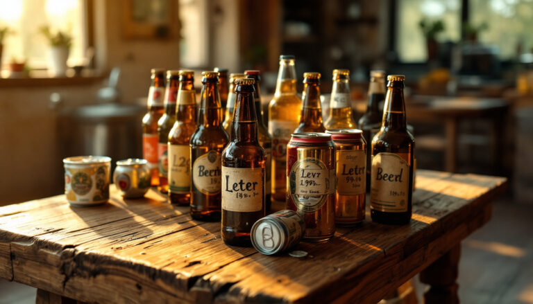 découvrez si la consommation de bière périmée présente des risques pour la santé. explorez nos conseils et informations sur la sécurité des boissons alcoolisées après leur date de péremption.