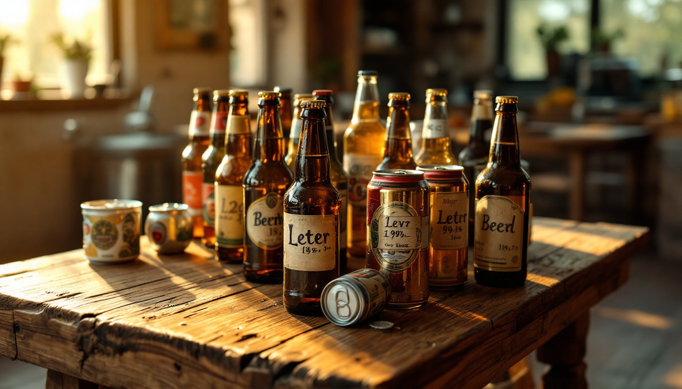 Peut-on vraiment savourer une bière périmée