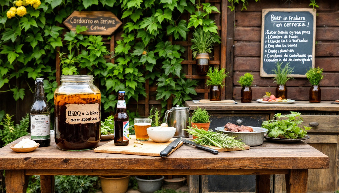 découvrez si la consommation de bière périmée présente des risques pour votre santé. informez-vous sur les effets de la bière dont la date de péremption est dépassée et apprenez à reconnaître les signes d'une bière altérée.