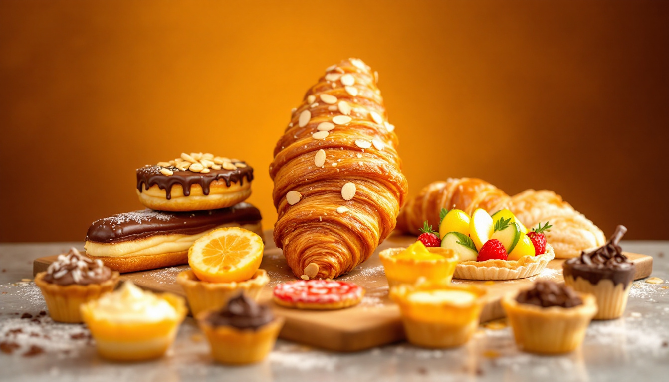 découvrez si la consommation de pâte feuilletée périmée est sans risque. explorez les conseils pratiques pour évaluer sa sécurité et éviter tout désagrément culinaire, tout en apprenant les bonnes pratiques de conservation.