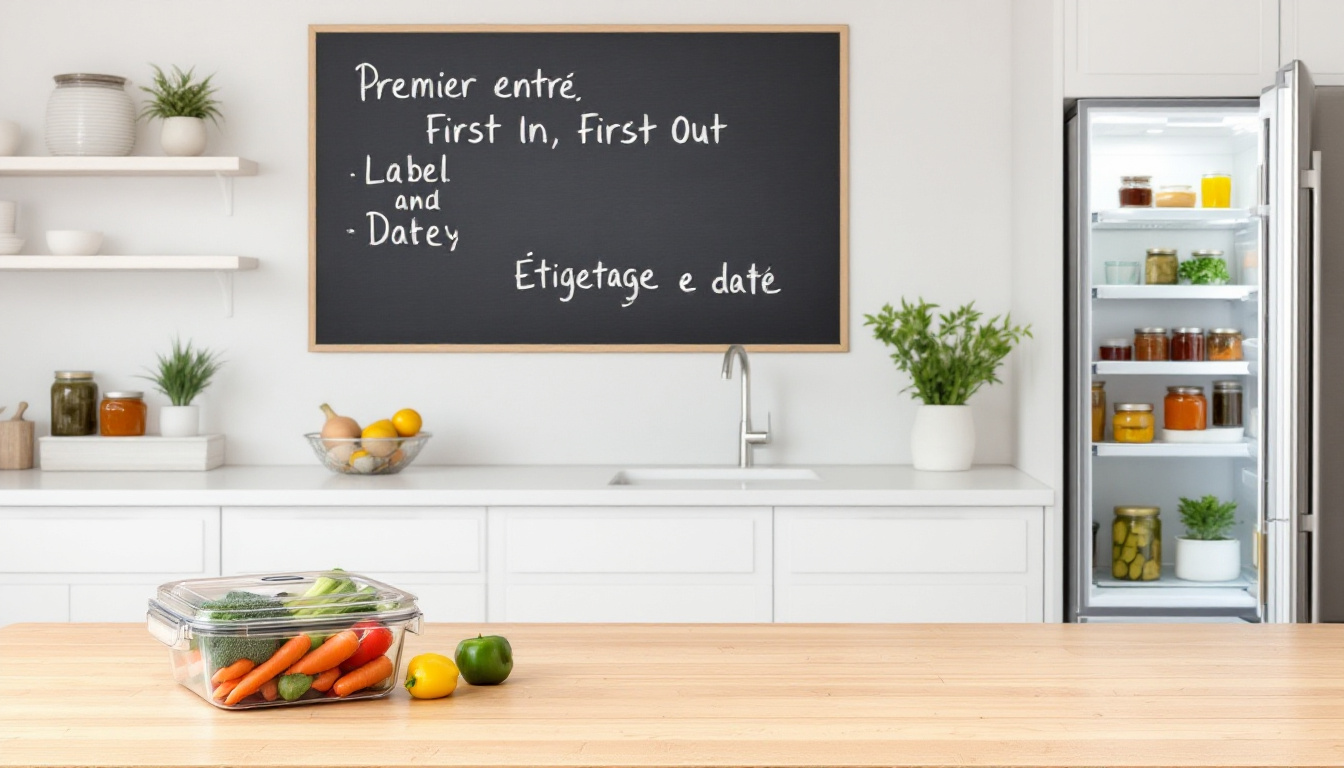 découvrez si la consommation de lardons périmés présente des risques pour votre santé. nous vous expliquons les signes de détérioration, les précautions à prendre et les recommandations pour garantir votre sécurité alimentaire.