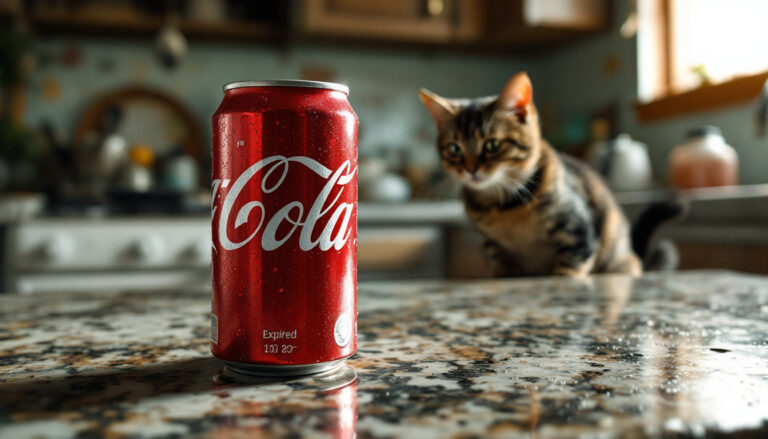 découvrez si la consommation de coca-cola périmé présente des risques pour votre santé. analyse des dates de péremption, du goût et des effets potentiels sur votre organisme.