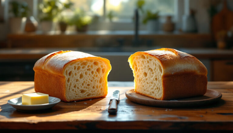 découvrez si la consommation de pain de mie périmé présente des risques pour la santé. cet article explore les signes de péremption, les conséquences potentielles sur votre santé et des conseils pratiques pour profiter de votre pain en toute sécurité.