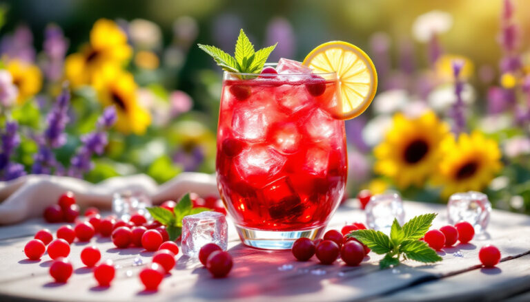 découvrez notre recette facile de vin de groseille, un cocktail rafraîchissant idéal pour vos soirées d'été. avec des ingrédients simples, préparez cette boisson fruitée et savoureuse qui ravira vos invités et égayera toutes vos occasions.