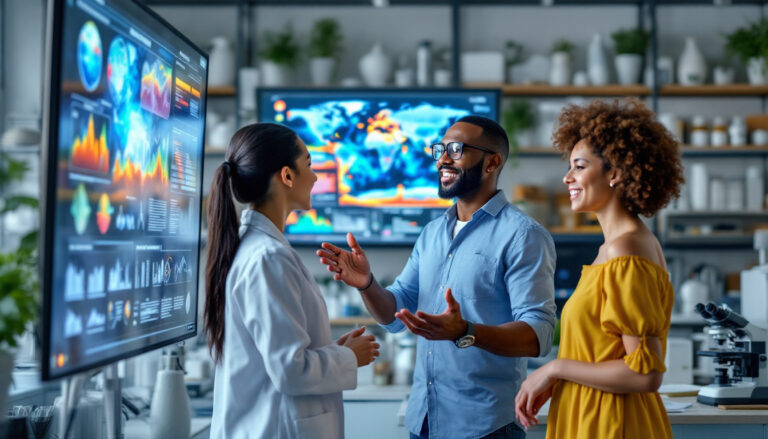 découvrez le rôle essentiel des services analytiques environnementaux dans les démarches écologiques. explorez comment ces experts contribuent à l'évaluation et à la gestion des impacts environnementaux, en fournissant des analyses précises et des solutions durables pour un avenir plus vert.